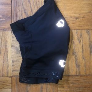 Pearl Izumi Biking Shorts